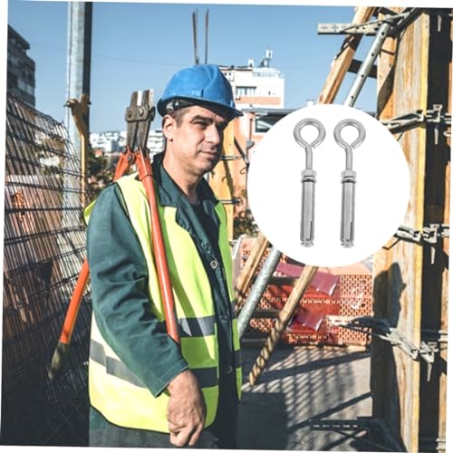 Comparativas de Anclajes para Concreto acero inoxidable al mejor precio. 22 Imagen adicional