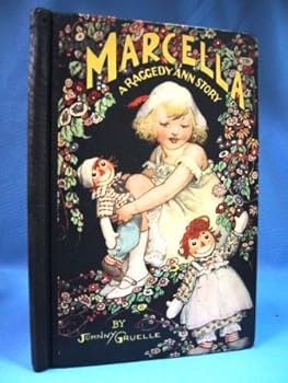 Marcella Stories