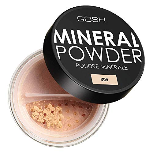 Mineral Powder, Gosh, Natural