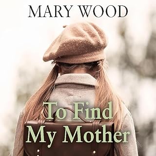 To Find My Mother cover art