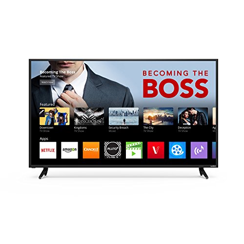 VIZIO E70-E3 70-Inch 4K UHD HDR LED Smart TV