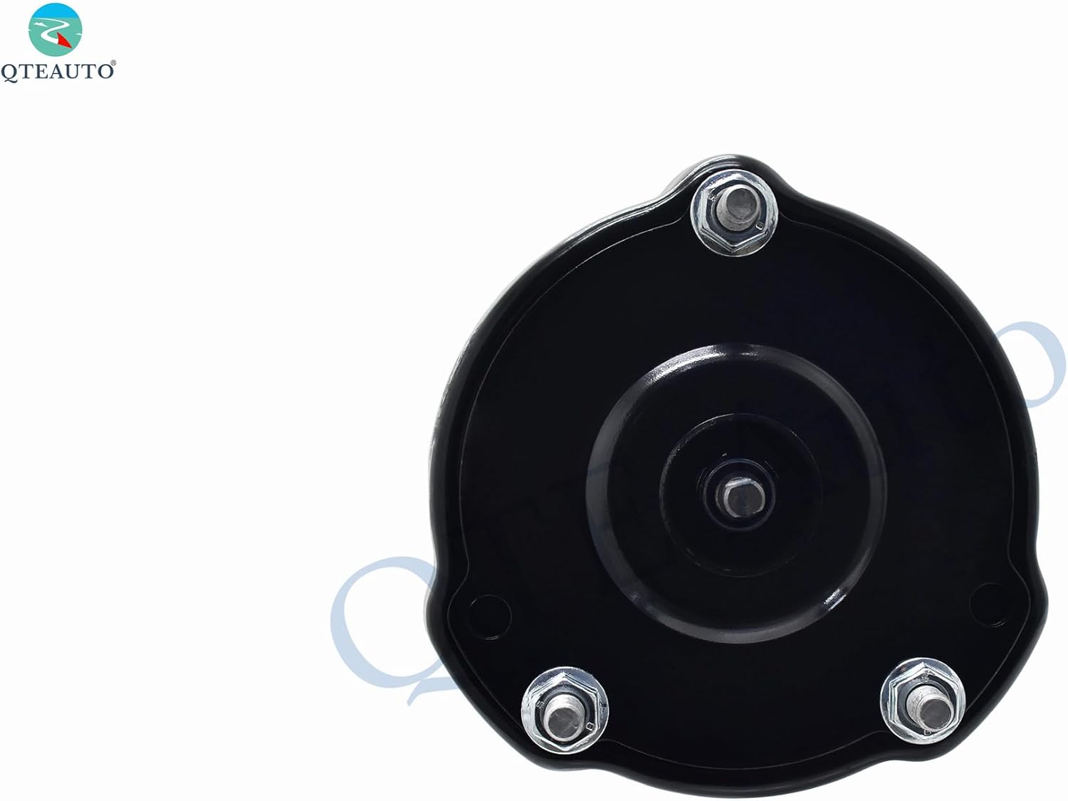 PM Auto Pair Front Quick Complete Strut - Coil Spring Compatible With 2003-2009 Mercedes-Benz E320