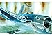 Produktbild Revell Modellbausatz Flugzeug 1:32 - Vought F4U-1A CORSAIR im Maßstab 1:32, Level 4, originalgetreue Nachbildung mit vielen Details, 04781