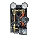 Produktbild Oventrop Pumpengruppe m. Stellmotor Mischer Hocheffizienzpumpe 25-60 Regumat M3-180 Anbindesystem DN25