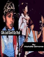 Girls Just Don't Do That 0976695464 Book Cover