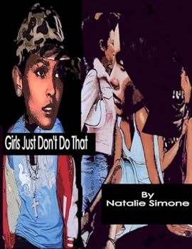 Girls Just Don't Do That