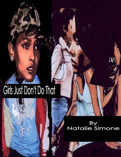 Girls Just Don't Do That 0976695464 Book Cover