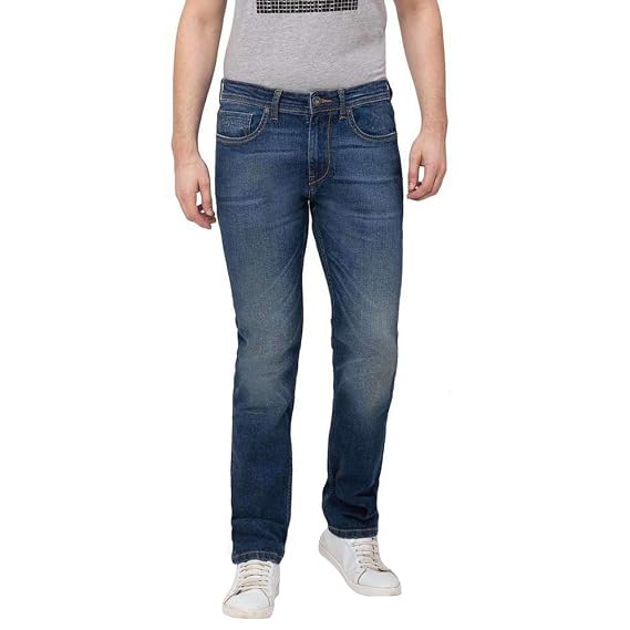 Buy Being Human Cotton Slim Fit Mens 