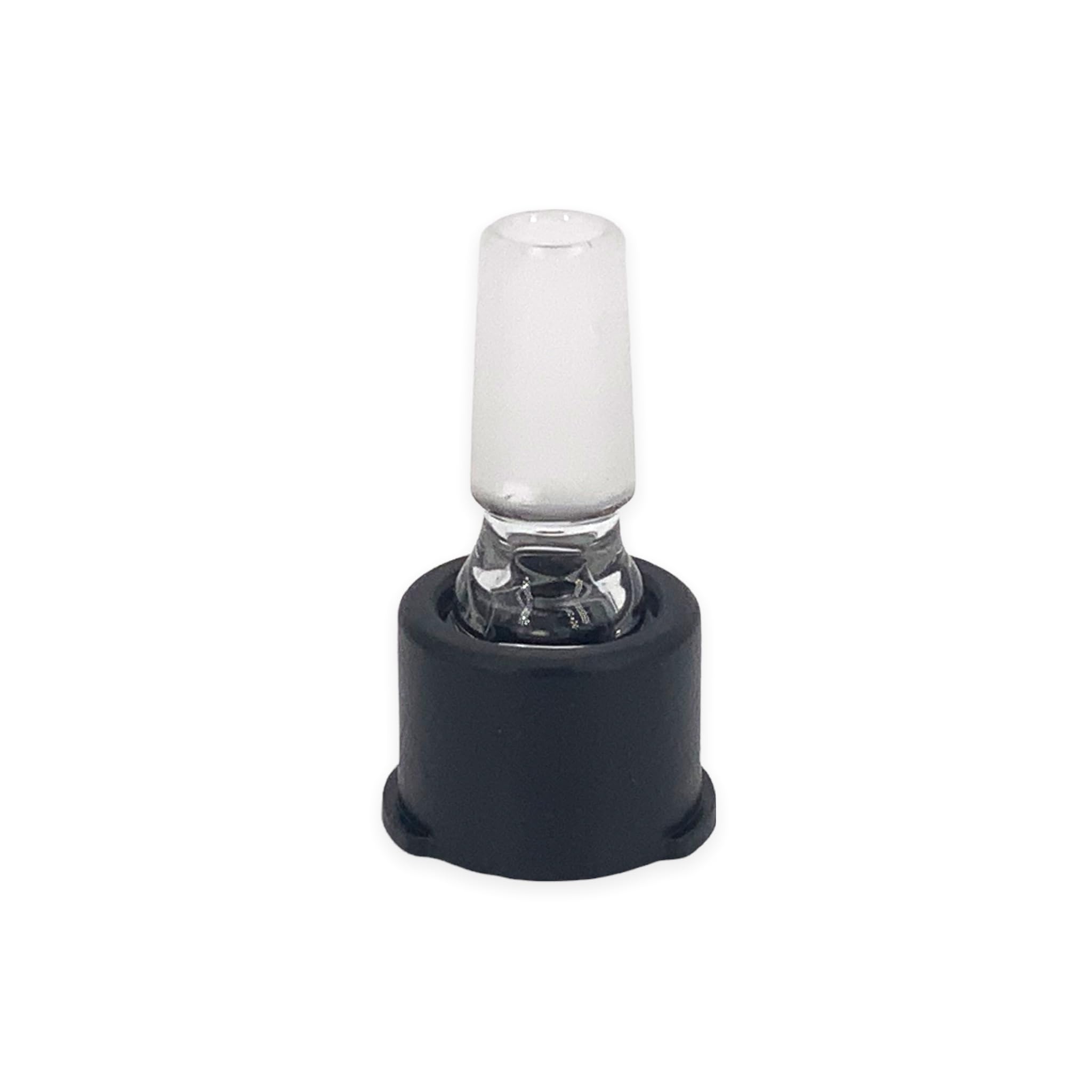 Vapotools by 157Grad Bong-Adapter 14/18mm fr Mighty/Mighty Plus/Crafty/Crafty  Plus Vaporizer (14mm) : Amazon.de: Elektronik & Foto