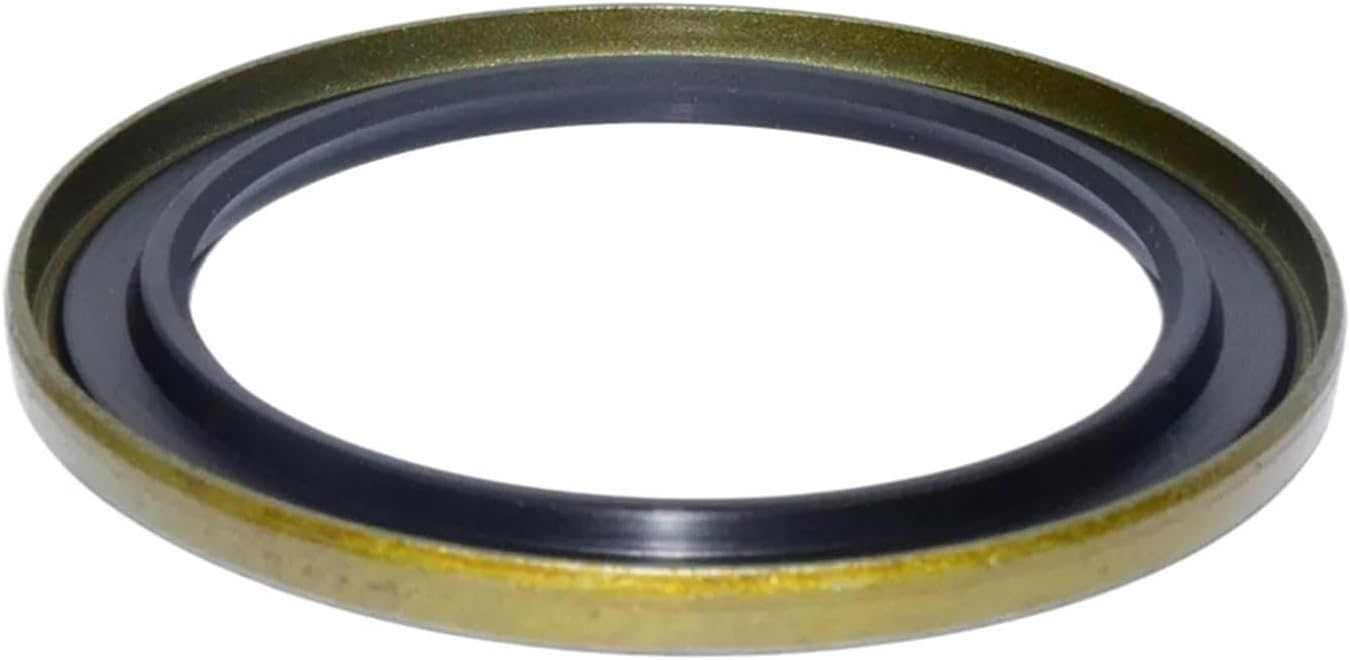 Machinery Bucket Spindle Rubber Oil Seal 80 * 100 * 6/80x100x6