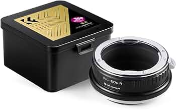 Amazon | K&F CONCEPT マウントアダプター PENTAX対応 Kレンズ Amazon | K&F CONCEPT マウントアダプター PENTAX対応 Kレンズ