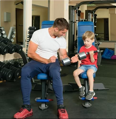 BROKIG Mens Lightweight Gym Jogger Pants,Men's Workout Sweatpants with Zip Pocket - Image 3