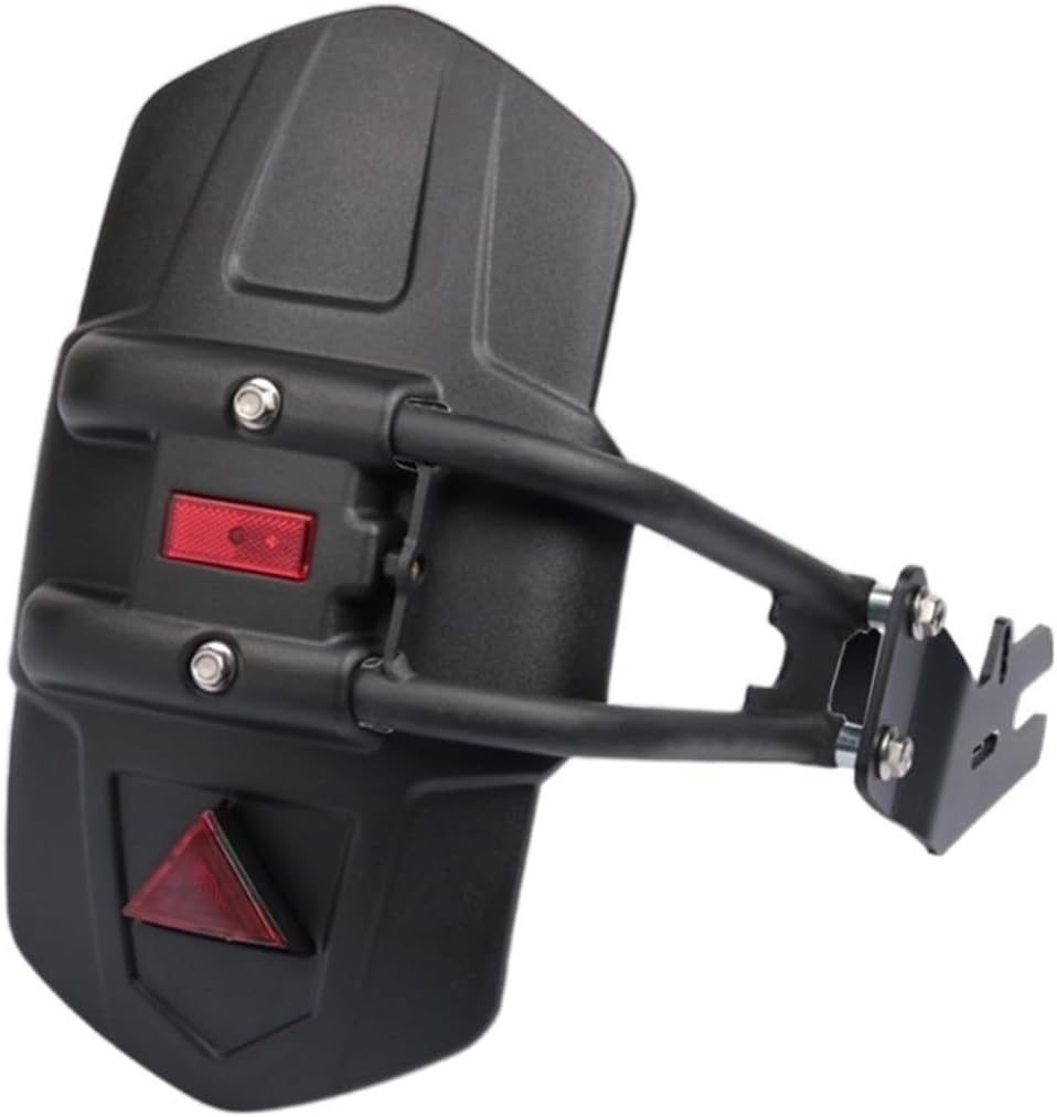 Dyale Motorcycle Rear Wheel Fit for NK150 NK250 NK400 Modifications - ‌‌‌Sturdy‌‌‌ & Stylish