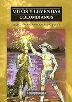 Mitos y Leyendas Colombianos 9583003727 Book Cover