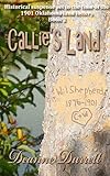Callie's Land (Oklahoma Land Lottery Book 2)