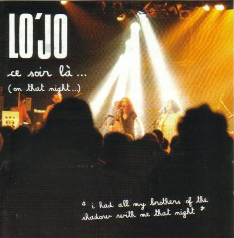 Ce Soir La'...
