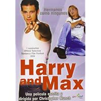 Harry And Max