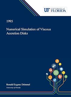 Numerical Simulation of Viscous Accretion Disks