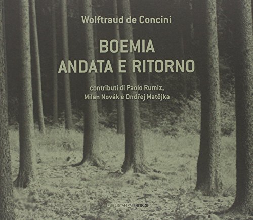 Boemia andata e ritorno