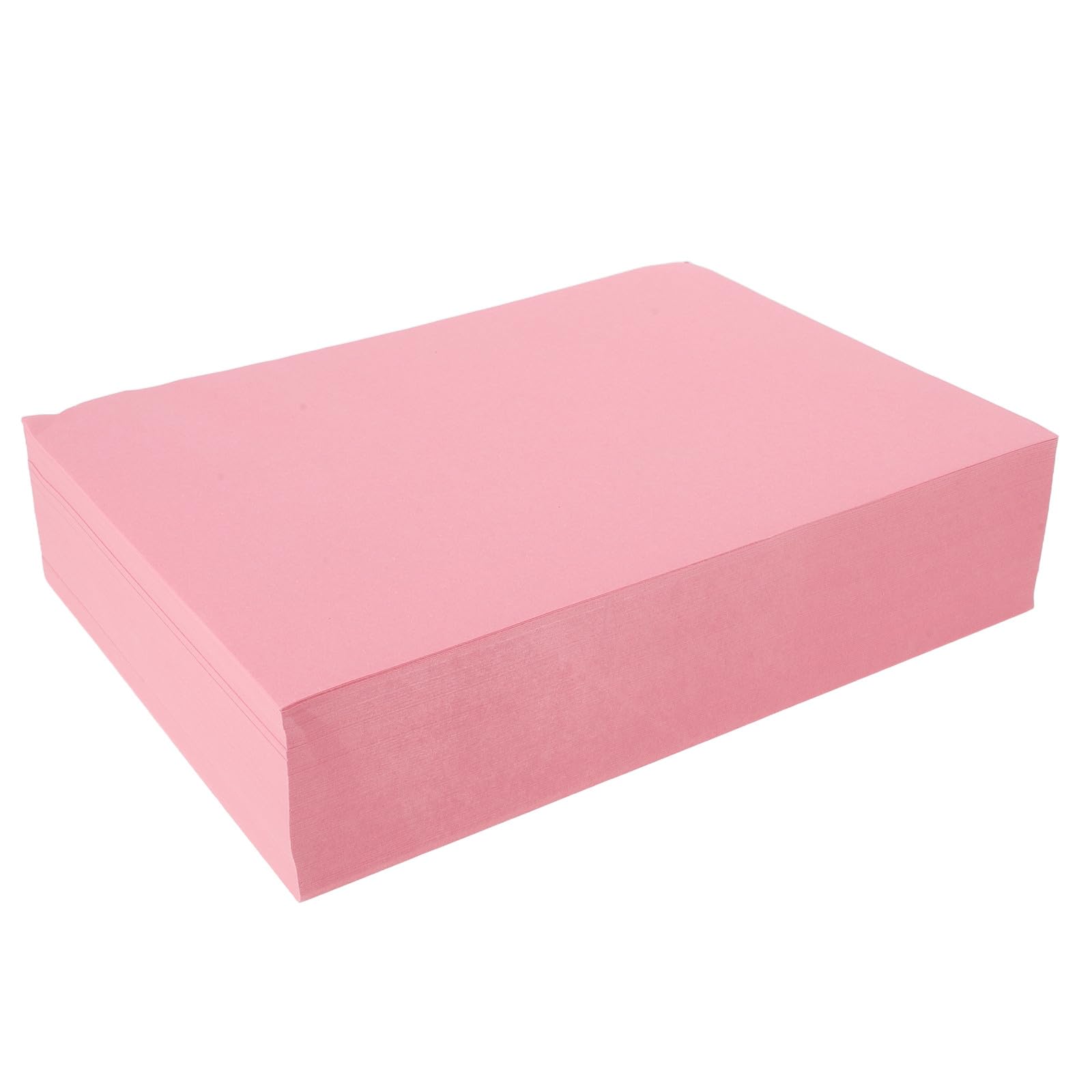 Gatuida 500 hojas de papel de copia e impresión de color, 70 g/m², color