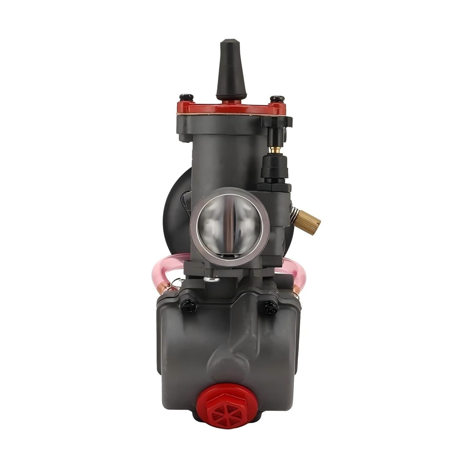 carburetor Carburateur Yoshimura YD-MJN28 Msx125cc YD28 28 mm pour moto (accessoires moteur)