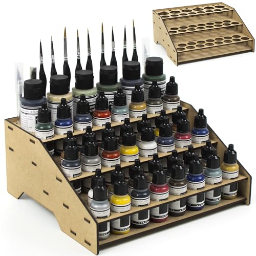 PROSCALE Module A Paint Rack