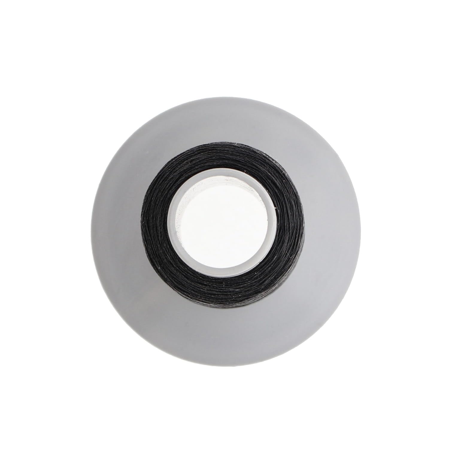 Dasun 40 - Fil à coudre en PTFE (6300 - Noir, 200 mètres)