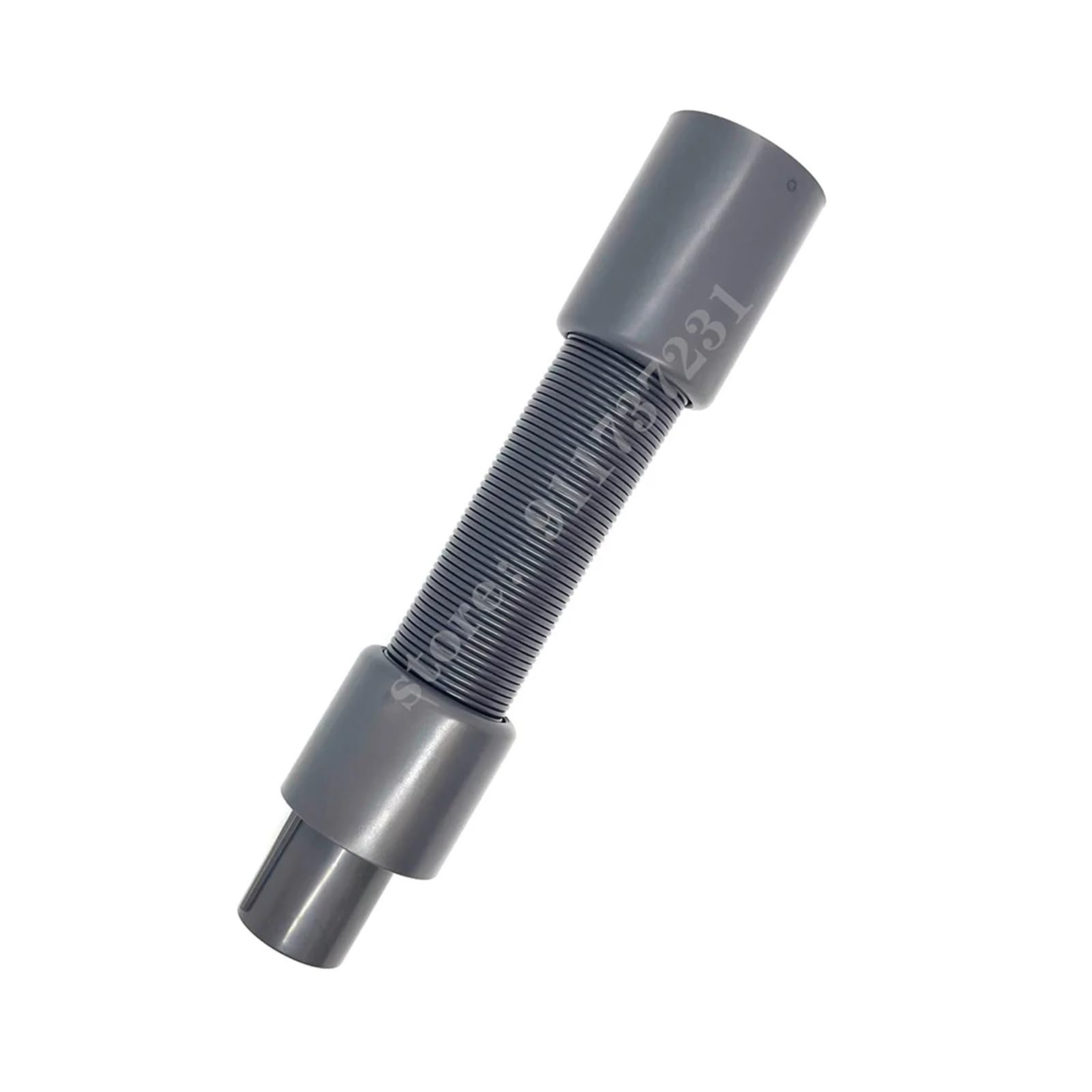 Rallonges de tuyau compatibles Dreame M12 M13 pour nettoyer sous les lits