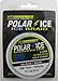 HT IL-1020 Polar No. 20 Ice Braided Line, 100-Yard