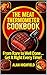 The Meat Thermometer Cookbook: From Rare to Well Done... Get It Right Every Time! | The Meat Thermometer Guide for Home Chefs: Restaurant Quality Results ... and Poultry and More (English Edition)