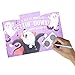 Hallmark Funny Halloween Musical Card for Kid (Pop Out Card Plays Monster Mash) (799HET1165)