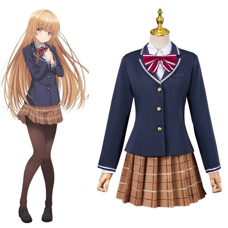 S賞 BIGアクリルスタンド 椎名真昼 ゴスロリ衣装 DMMスクラッチ 天使様 アクリルスタンド 椎名真昼 ハロウィン小