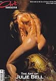 art fantastix pdf  Art Fantastix Nr. 5: The Art Of Julie Bell