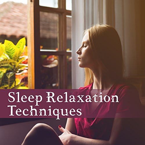 Amazon Music Deep Sleep Meditation GuruのSleep Relaxation Techniques