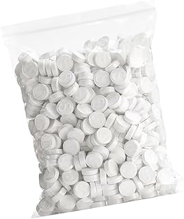 minkissy Ferramentas Femininas 500 Pçs Máscara Compactada Papel Kit De Maquiagem Ferramentas De Cuidados Com A Máscara Facial Descartável Papel Beleza Faça Você Mesmo Máscara Descartável