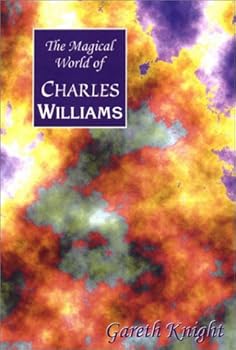 The Magical World Of Charles Williams
