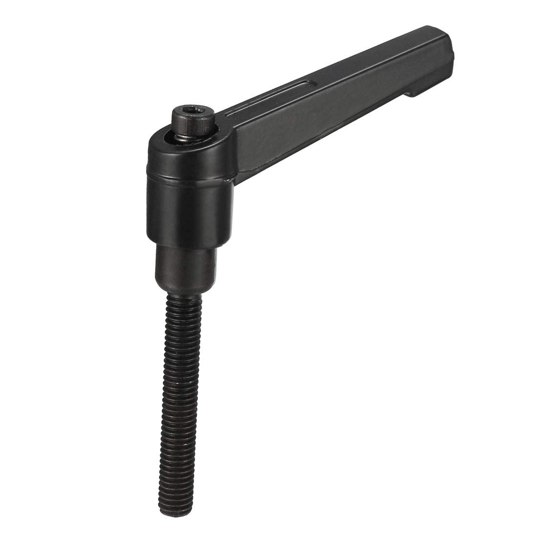 M10 Lever Handles - Adjustable Clamping Knobs -7 M10 Lever Handles - Adjustable Clamping Knobs -7