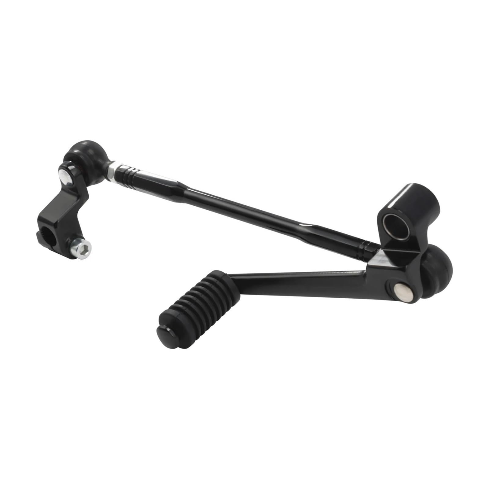 LIOGIUGIMZ for Kawasaki Ninja ZX6R ZX636 ZX6RR 2005-2022 Motorcycle Gear Shifter Motorcycle Gear Shifter