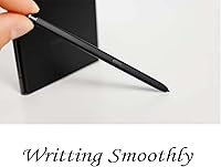 Vista 3 de Paquete de 2 unidades para S23 Ultra Pen de repuesto para Samsung Galaxy S23 Ultra 5G, S23 Ultra S Pen Galaxy S23 Ultra Stylus S Pen de repuesto