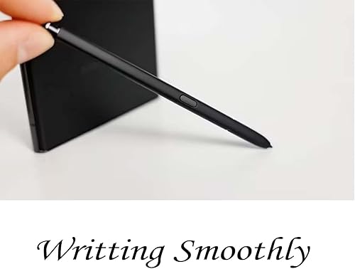 Miniatura 3 de Paquete de 2 unidades para S23 Ultra Pen de repuesto para Samsung Galaxy S23 Ultra 5G, S23 Ultra S Pen Galaxy S23 Ultra Stylus S Pen de repuesto,