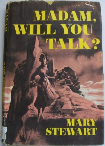 Madam, Will You Talk? view 2
