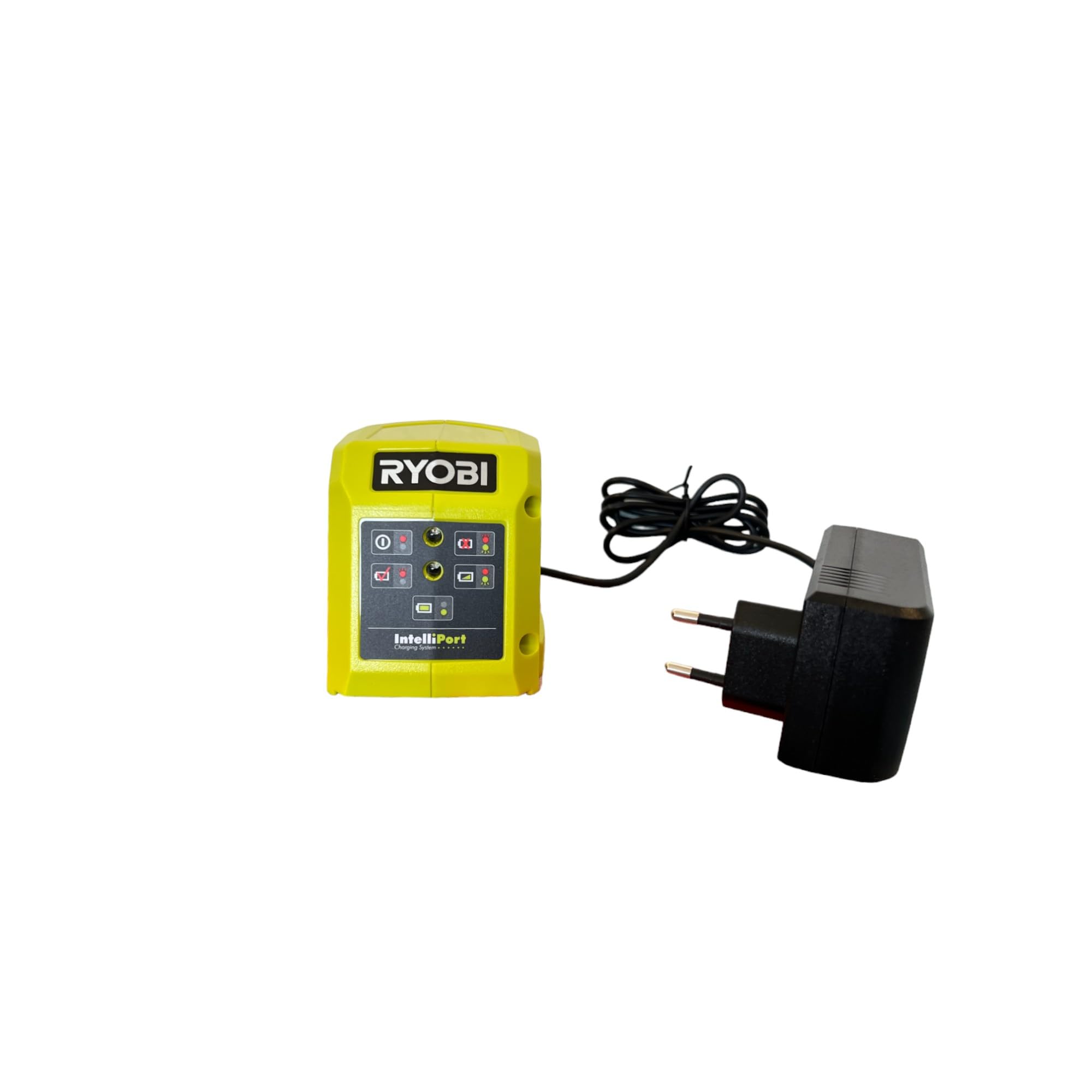 Ryobi logo