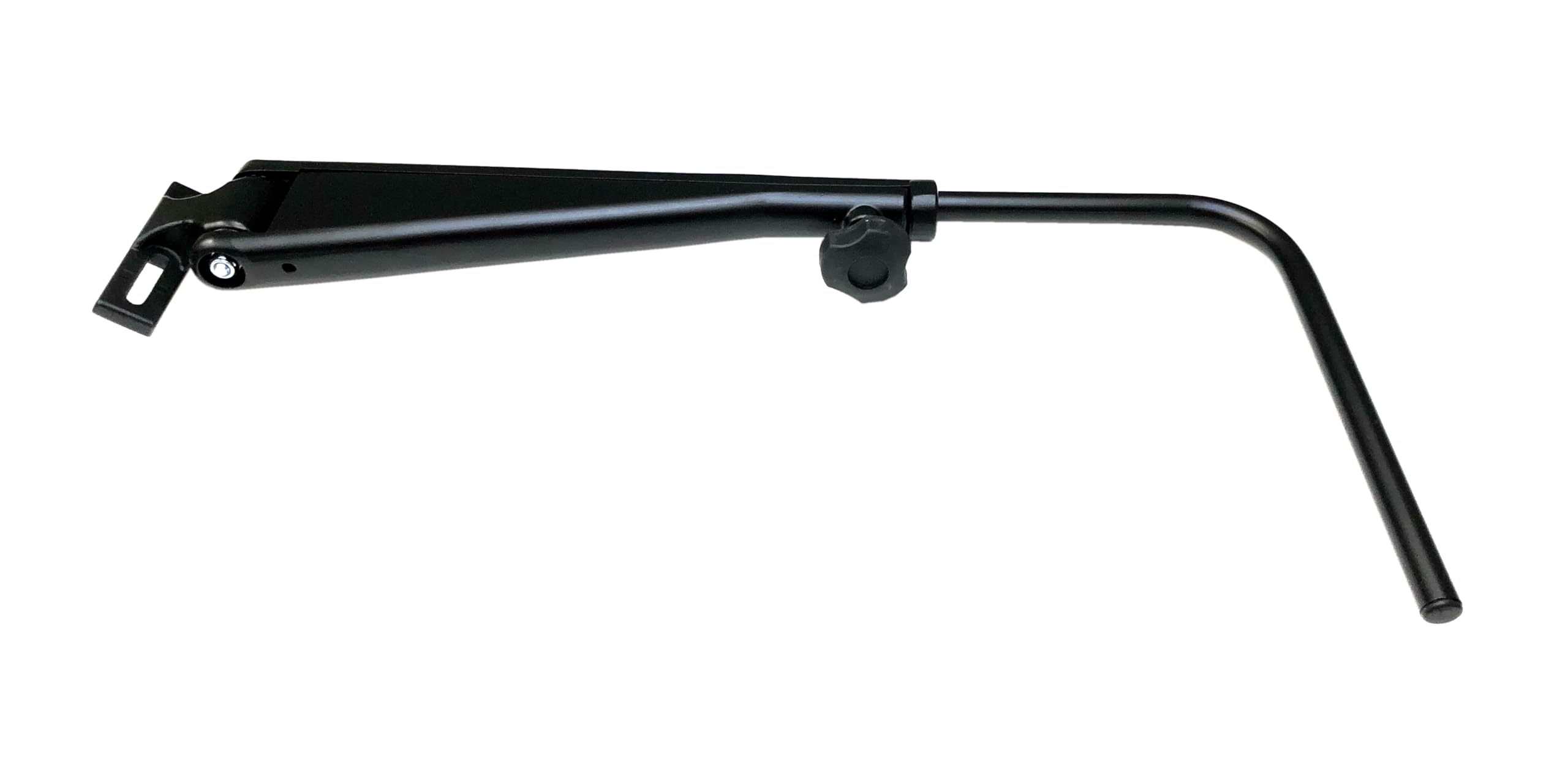 Soporte de Espejo Derecho para Tractores Massey Ferguson 5410–7499 – Brazo Ajustable 530–780 mm – OE 4285291M91