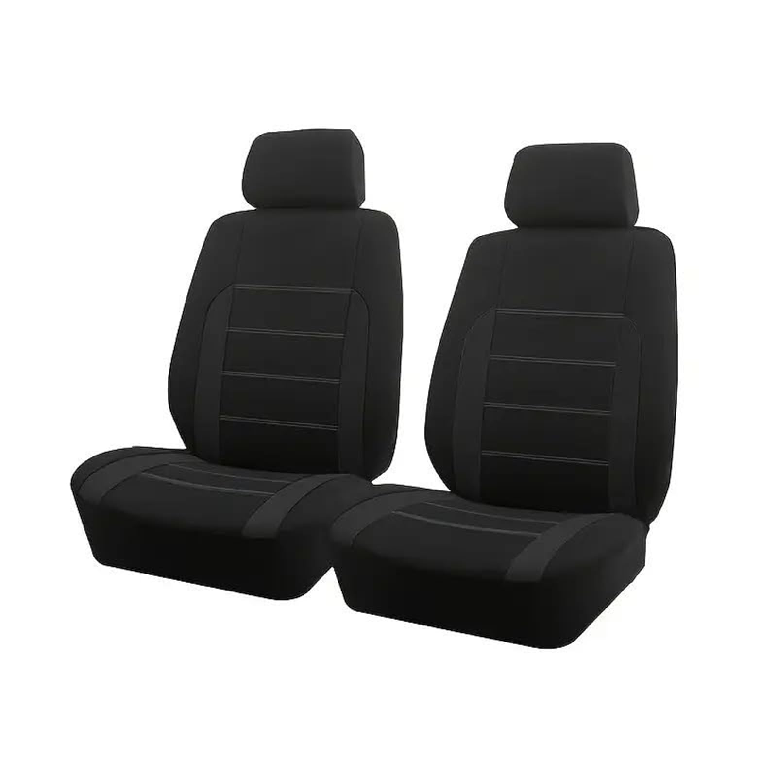 Funda Asientos Coche Delantero para Dacia Duster (HS) 2011-2016