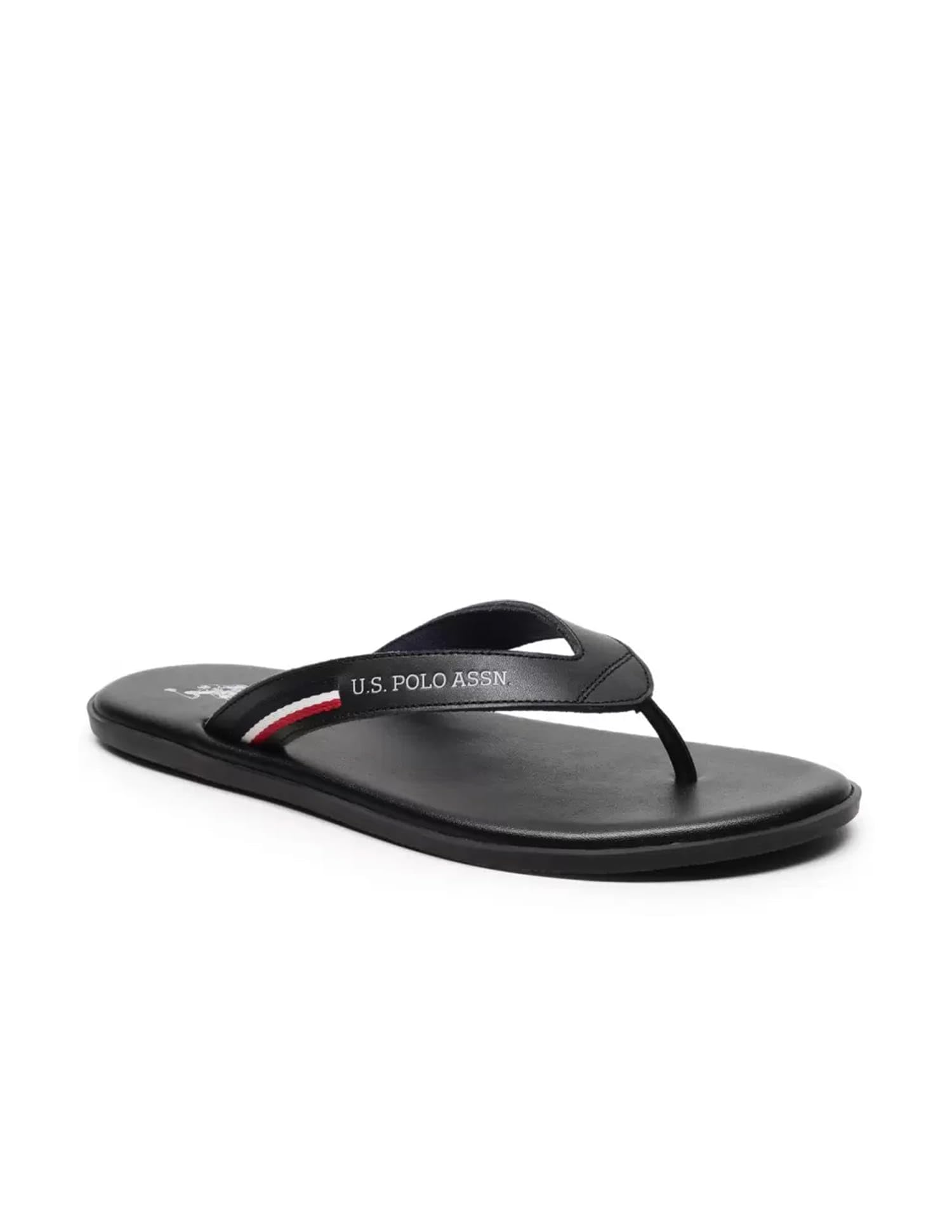 u.s. polo assn. USPA | AURA | Stylish Slippers Flip Flops for Man-picture-22