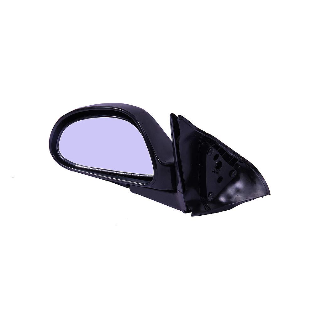 Far VisionCar Side Rear View Door Mirror Zen LX (Non Adjustable) Left