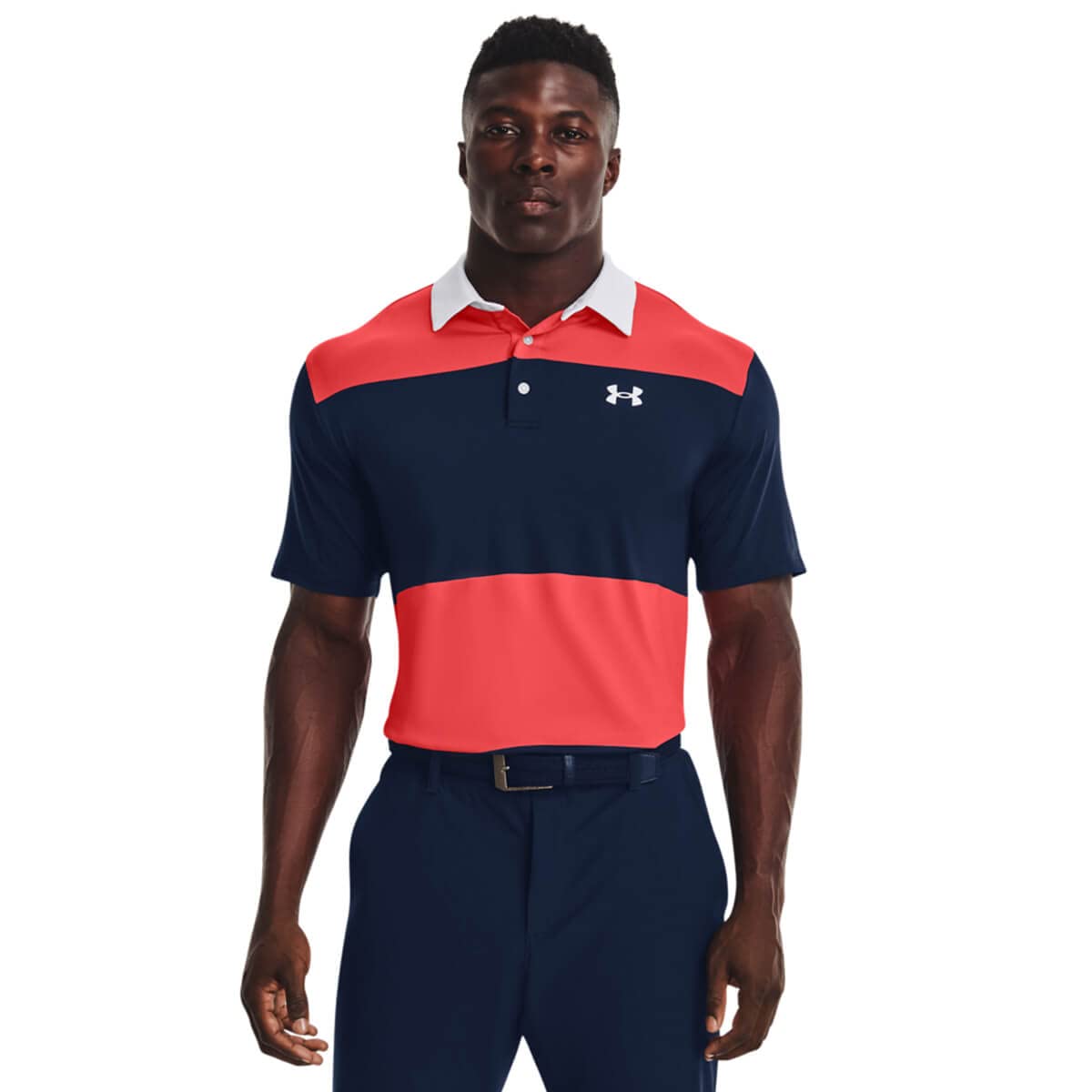 Under Armour Playoff 2.0 Polo de Golf Hombre — view 162