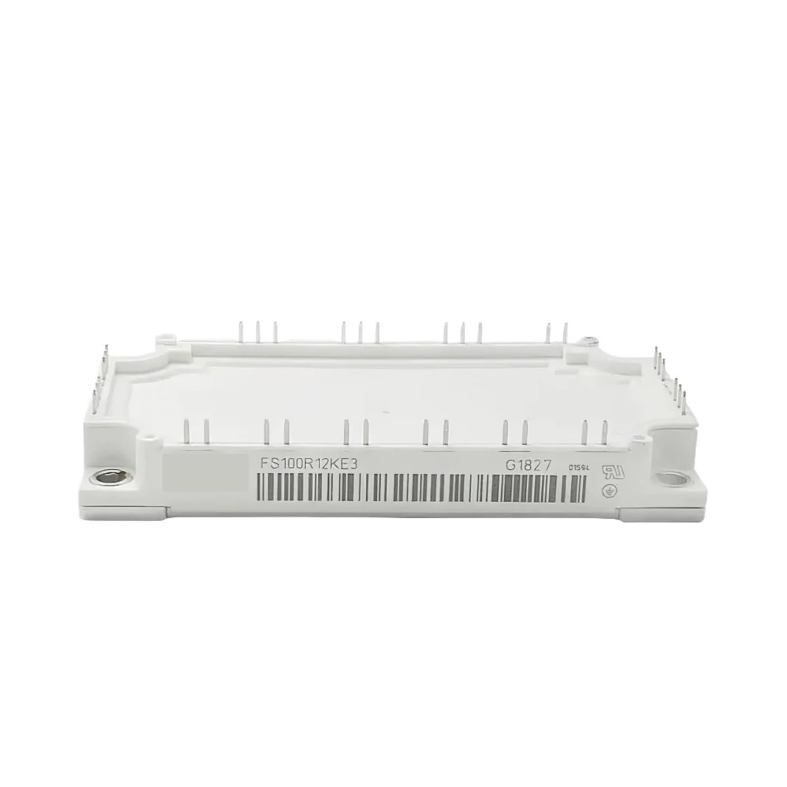 FS100R12KE3 module d'alimentation pour réparer vos systèmes industriels