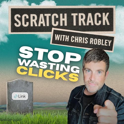 8 Smarter Ways to Link People to Your Music (Because You&rsquo;re Wasting Clicks in the Attention Economy)