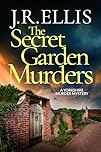 The Secret Garden Murders: 13 (A Yorkshire Murder Mystery)